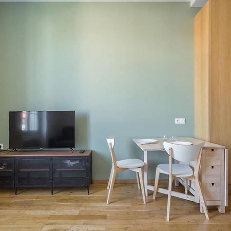 Hamac Suites - Monplaisir Fully Equipped Studio-2P 리옹 외부 사진