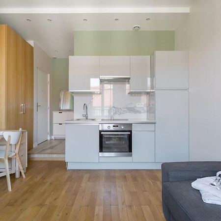 Hamac Suites - Monplaisir Fully Equipped Studio-2P 리옹 외부 사진