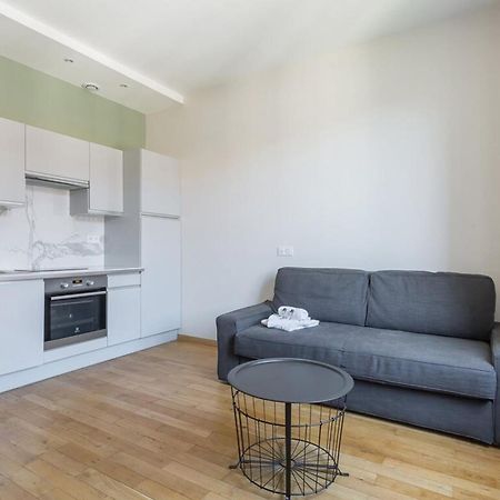 Hamac Suites - Monplaisir Fully Equipped Studio-2P 리옹 외부 사진