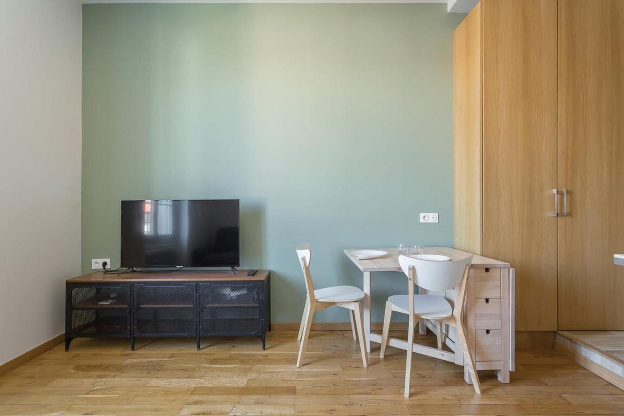 Hamac Suites - Monplaisir Fully Equipped Studio-2P 리옹 외부 사진